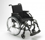 Среднеактивное кресло-коляска Action 4 NG