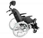 Багатофункціональне крісло колісне Rea Azalea