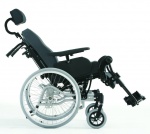 Багатофункціональне крісло колісне Rea Azalea Tall