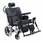 Багатофункціональне крісло колісне Rea Azalea Max