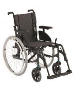 Среднеактивное кресло-коляска Action 2 NG