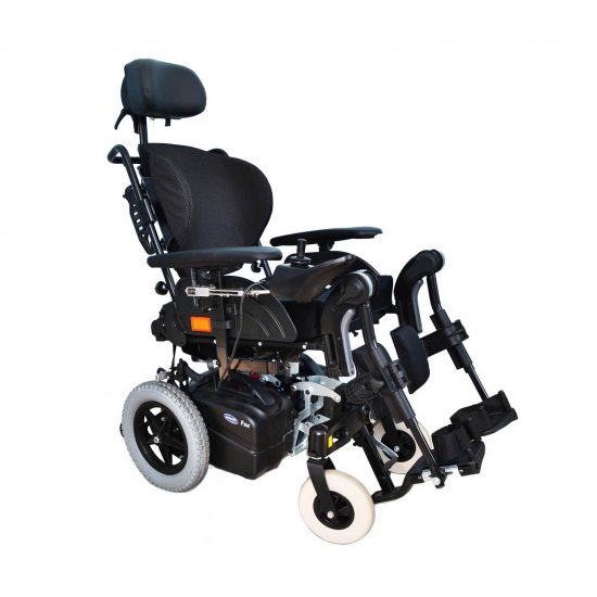 Кресло-коляска с электроприводом FOX Invacare