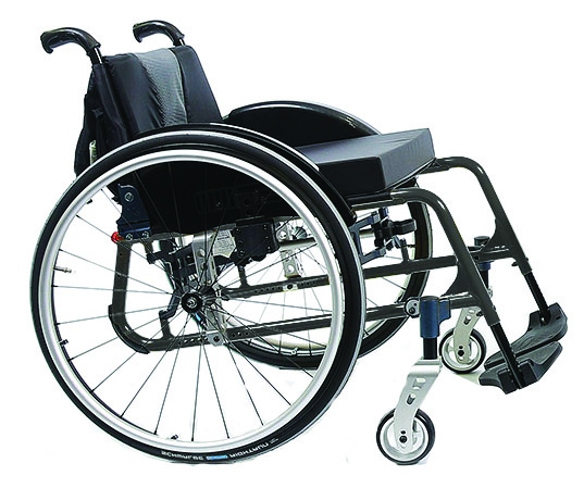 Активное базовое кресло-коляска Action 5