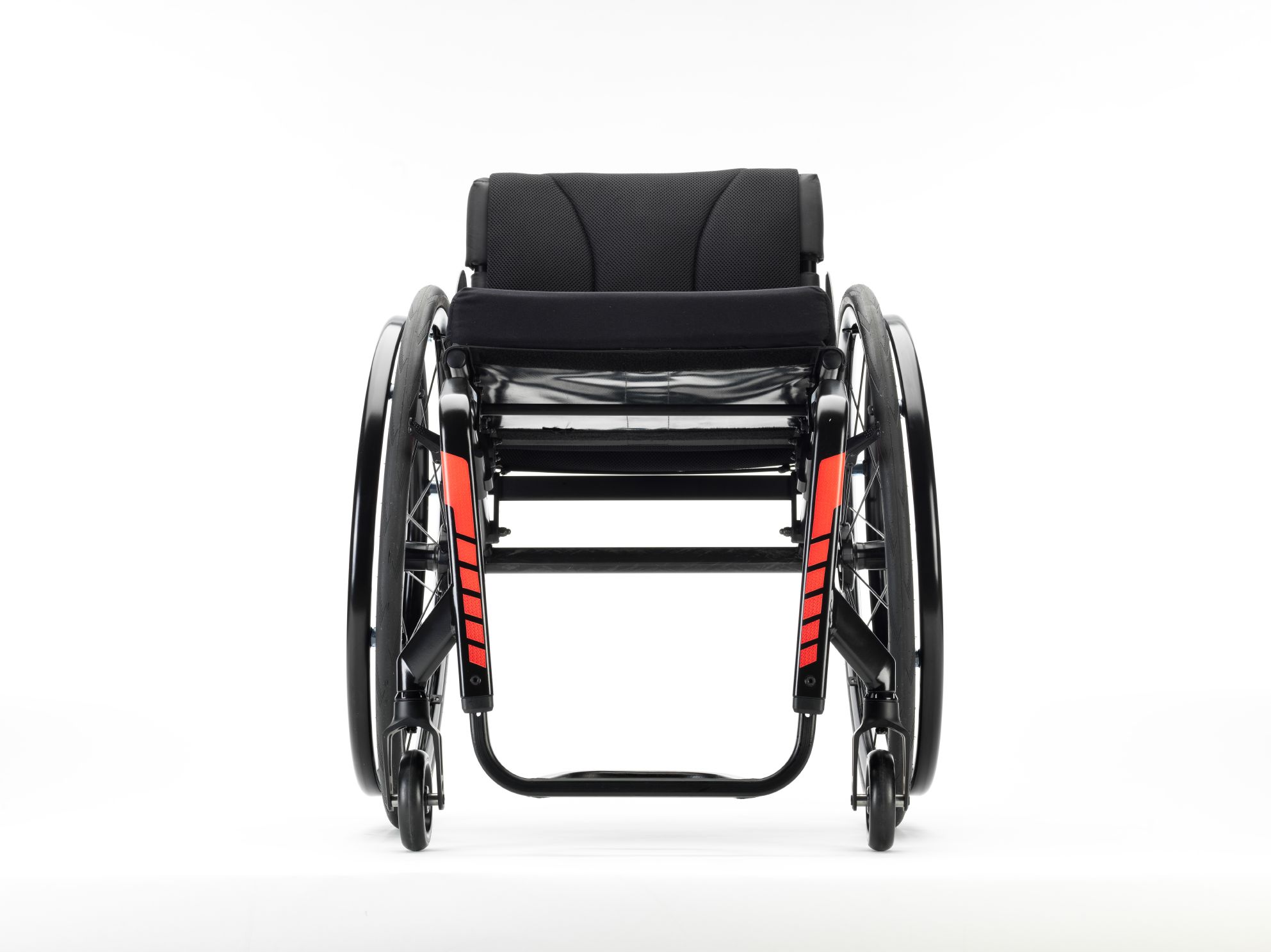 Активне крісло колісне підвищеної надійності та функціональності K-Series