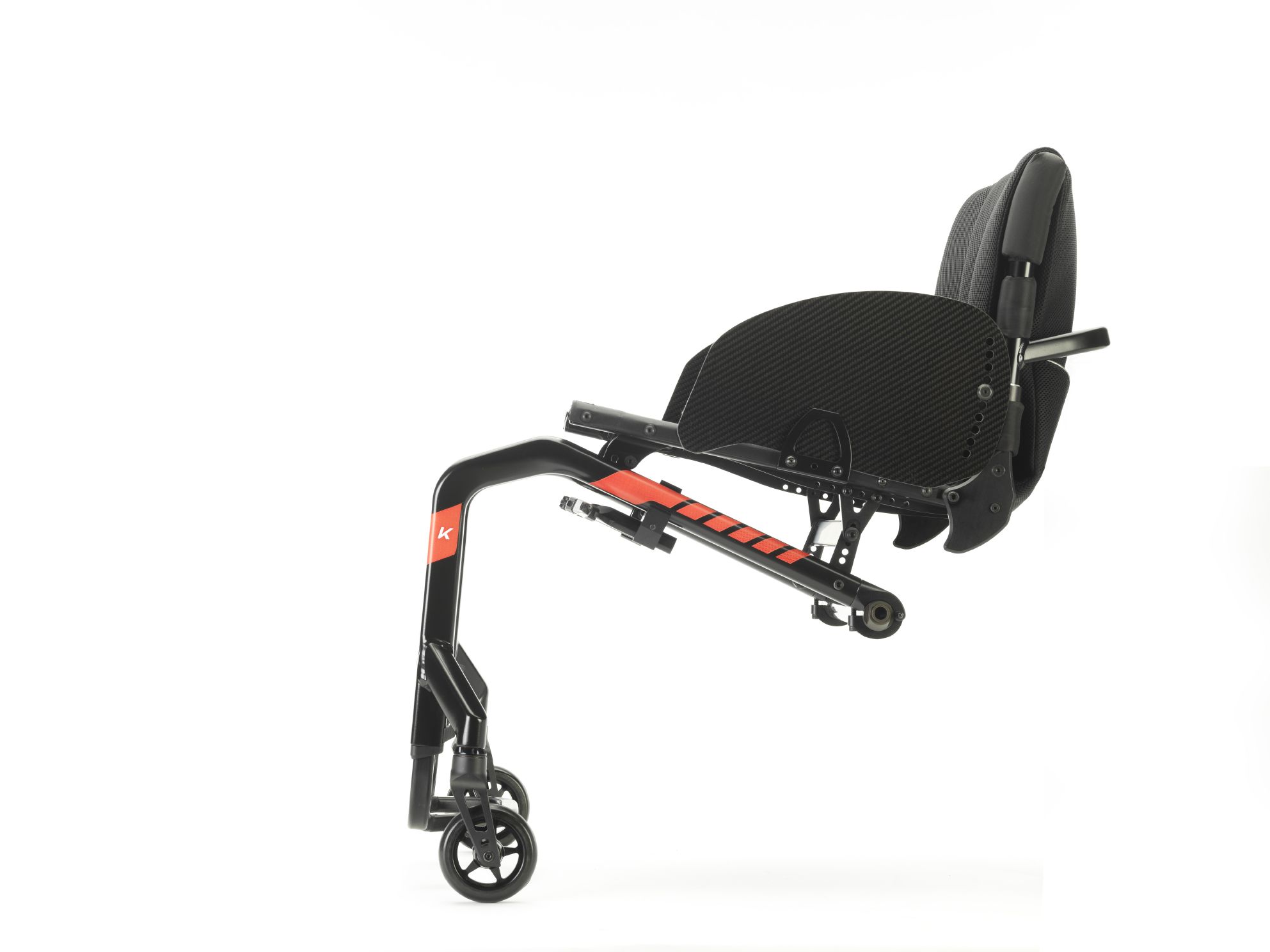 Активная кресло-коляска KÜSCHALL K-SERIES 2.0 