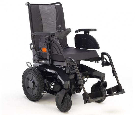 Кресло коляска с электроприводом AVIVA RX20