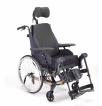 Багатофункціональне крісло колісне Rea Clematis