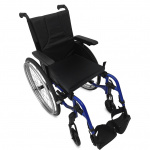 Среднеактивное кресло-коляска Action 3 NG