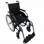 Низкоактивное кресло-коляска Action 1R Invacare