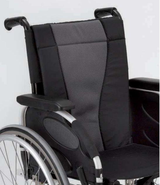Облегченная кресло-коляска Action 3 NG Invacare (Action 3 NG)
