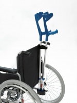 Инвалидная коляска Action 1 Base NG Invacare