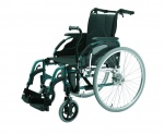 Полегшений інвалідний візок Action 3 Base NG Invacare