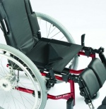 Среднеактивная детская кресло-коляска Action 3 NG Junior