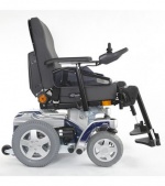 Кресло-коляска с электроприводом Storm