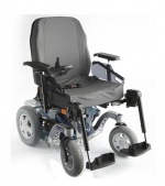 Кресло-коляска с электроприводом Storm