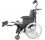 Багатофункціональне крісло колісне Rea Azalea Max