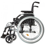 Среднеактивное кресло-коляска Action 2 NG