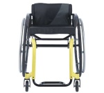 Активна жесткорамна крісло колісне KUSCHALL K-SERIES