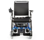 Дорожнє крісло-коляска з електроприводом Bora Invacare