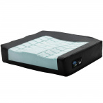 Протипролежнева подушка Flo-Tech Contour Visco