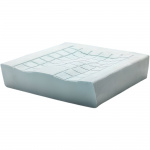 Протипролежнева подушка Flo-Tech Contour Visco