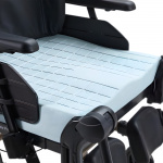 Протипролежнева подушка Flo-Tech Contour Visco