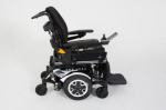 Крісло колісне з електроприводом TDX SP2