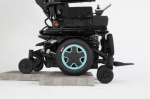 Крісло колісне з електроприводом TDX SP2