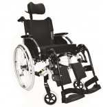 Многофункциональное кресло-коляска реклайнер Action 2 NG