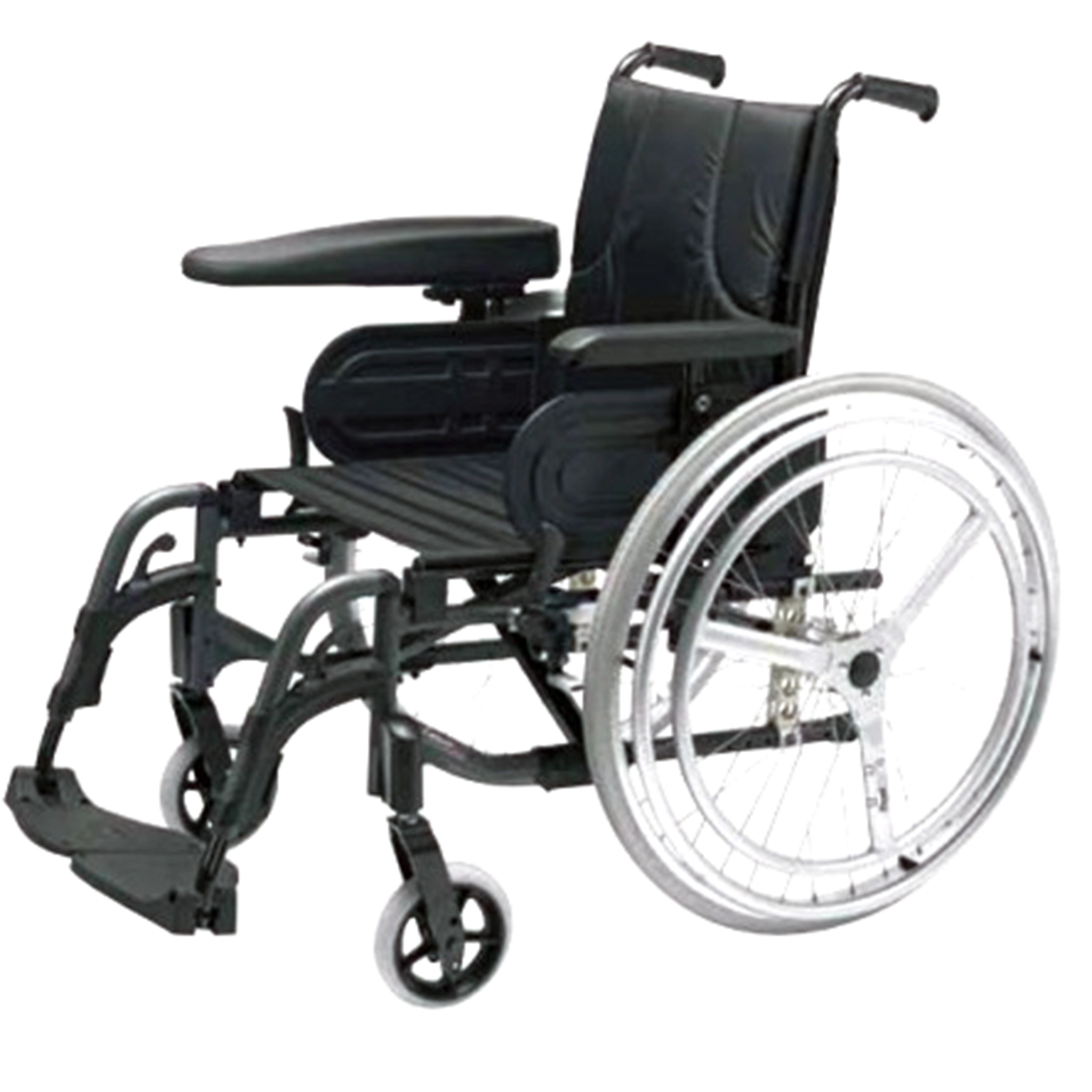 Среднеактивное кресло-коляска Action 3 NG HEMI