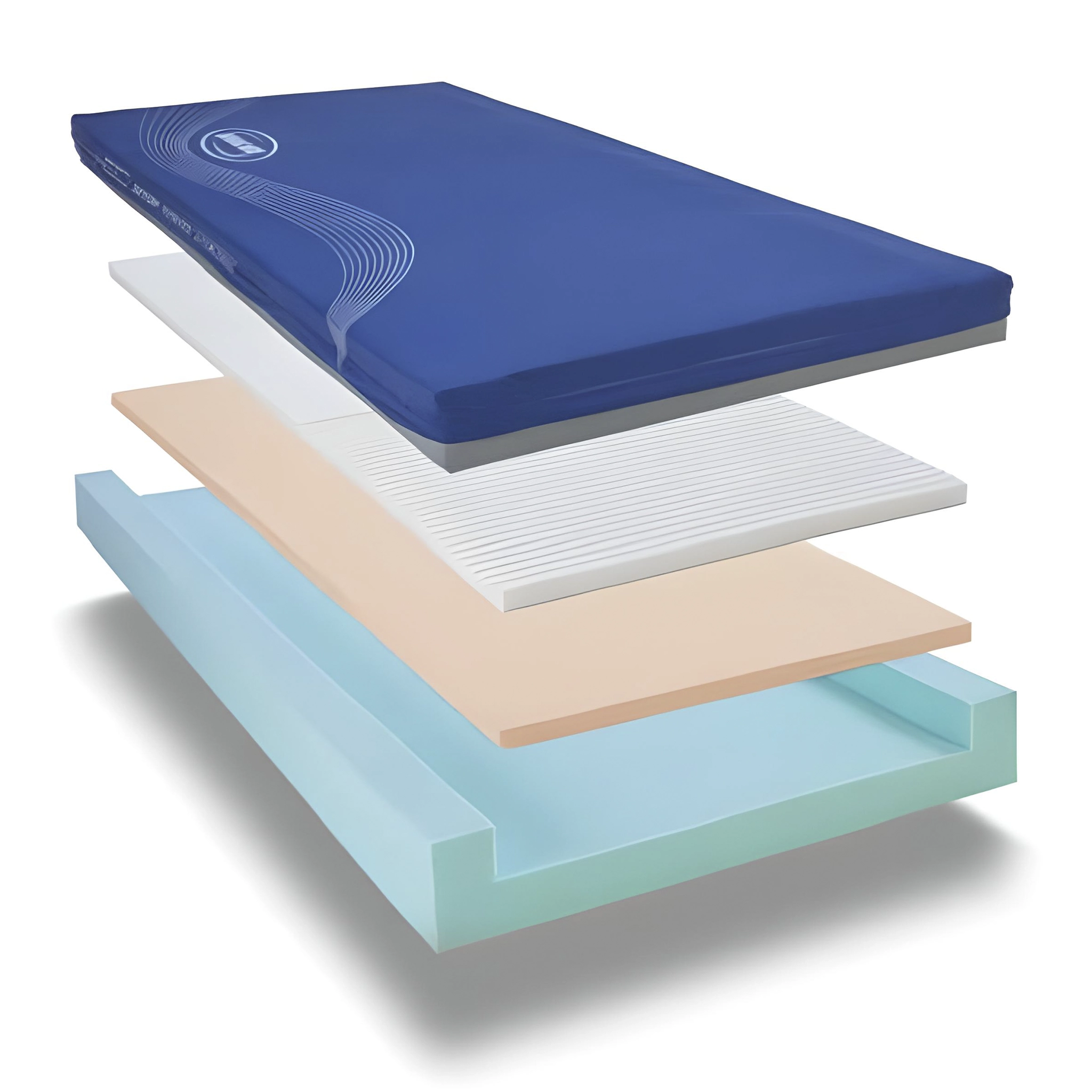 Протипролежневий матрац Softform Premier Visco