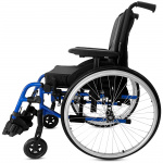 Середньоактивне крісло колісне Action 3 NG