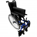 Среднеактивное кресло-коляска Action 3 NG Среднеактивное кресло-коляска Action 3 NG