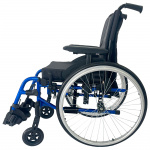 Среднеактивное кресло-коляска Action 3 NG Среднеактивное кресло-коляска Action 3 NG