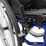 Среднеактивное кресло-коляска Action 3 NG Среднеактивное кресло-коляска Action 3 NG