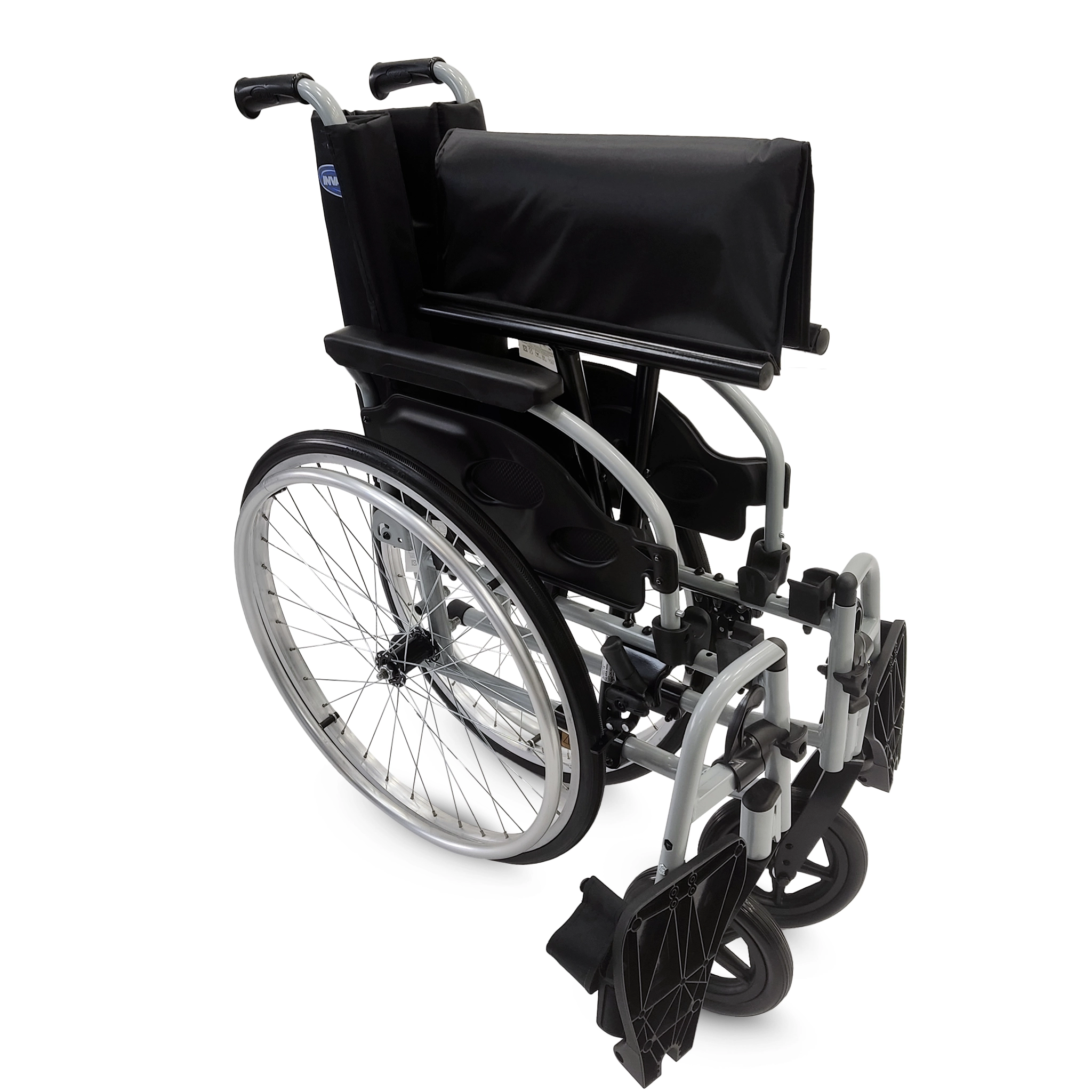 Низкоактивное кресло-коляска Action 1R Invacare