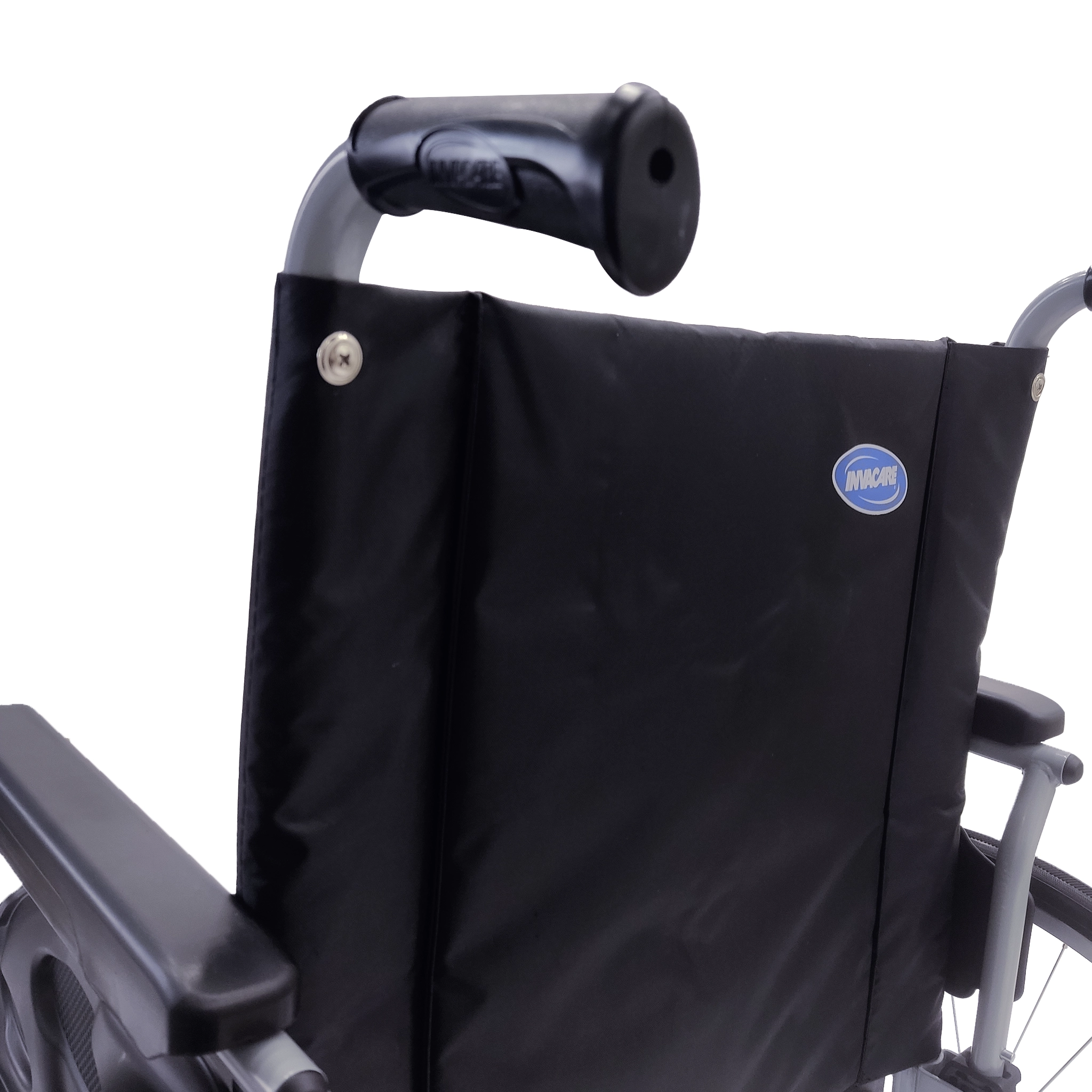 Низкоактивное кресло-коляска Action 1R Invacare