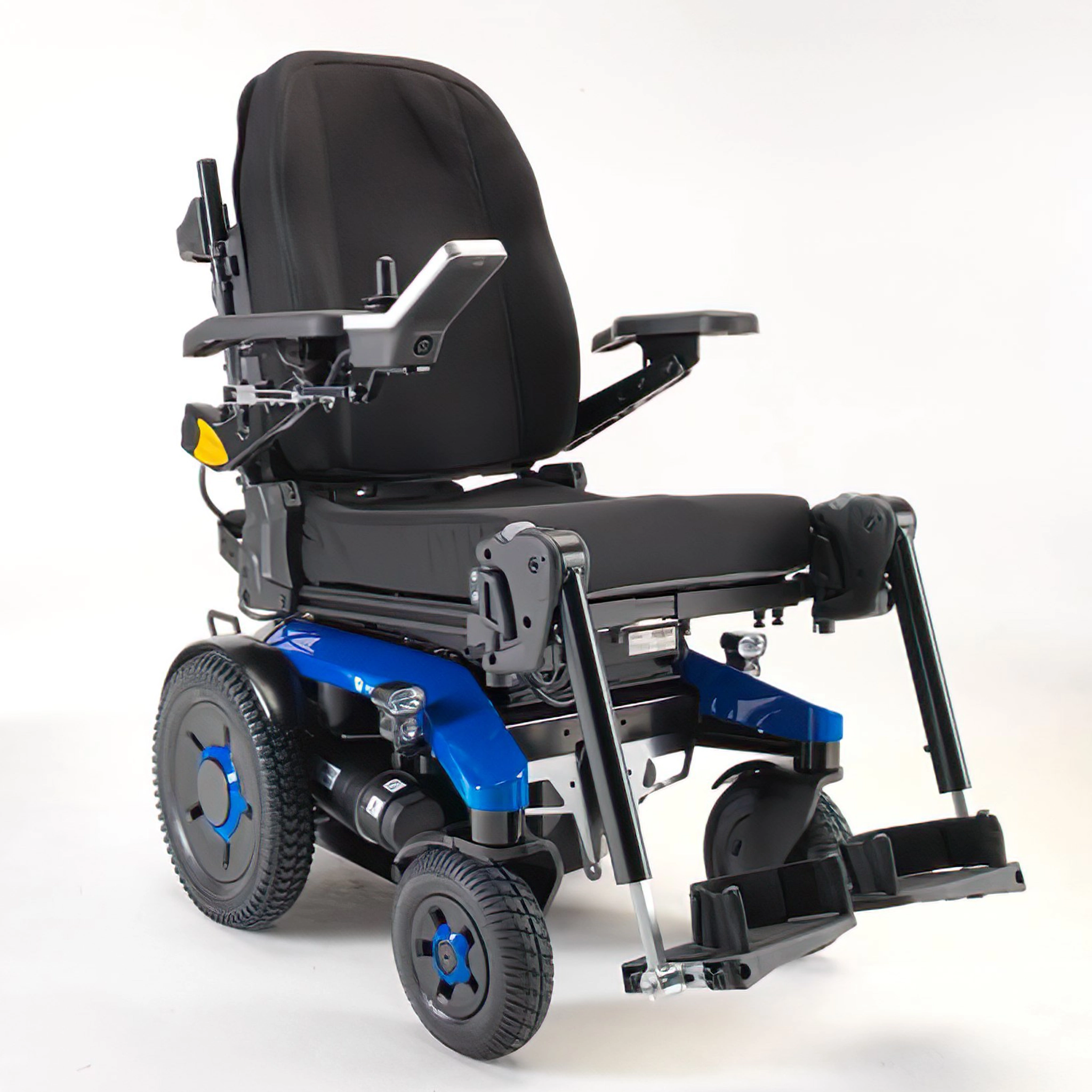 Кресло коляска с электроприводом AVIVA RX40