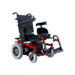 Крісло колісне з електроприводом Doctor Life HS-7200