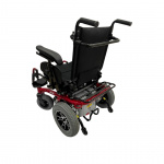 Кресло колесное с электроприводом Doctor Life HS-7200