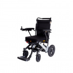 Кресло-коляска с электроприводом Doctor Life HS-2750