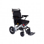 Крісло колісне з електроприводом Doctor Life HS-2750