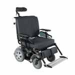 Крісло колісне з електроприводом Invacare Storm 4 Max