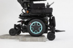 Крісло колісне з електроприводом Invacare TDX SP2