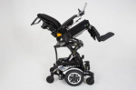 Крісло колісне з електроприводом Invacare TDX SP2