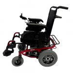 Крісло колісне з електроприводом Doctor Life HS-7200 Крісло колісне з електроприводом Doctor Life HS-7200