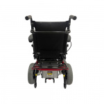 Крісло колісне з електроприводом Doctor Life HS-7200 Крісло колісне з електроприводом Doctor Life HS-7200