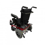 Крісло колісне з електроприводом Doctor Life HS-7200 Крісло колісне з електроприводом Doctor Life HS-7200