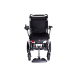 Крісло колісне з електроприводом Doctor Life HS-2750