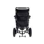 Крісло колісне з електроприводом Doctor Life HS-2750